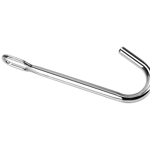 5783 Ball No Stainless PerfectFit Hook Steel Plug 0812